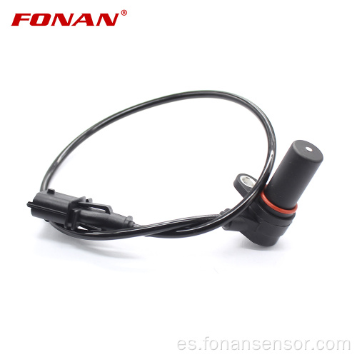 Sensor CKP de la parte automática para Alfa Romeo / Fiat / OE # 0281002214